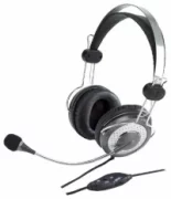 Наушники GENIUS HS-04SU отзывы владельцев