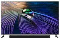 Телевизор Sony XR-65A90J 65″ (2021) отзывы владельцев