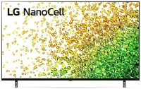 Телевизор NanoCell LG 75NANO856PA 74.5″ (2021) отзывы владельцев