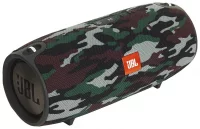 JBL Xtreme Special Edition отзывы владельцев