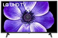 Телевизор LG 43UN68006LA 43″ отзывы владельцев