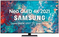 Телевизор Samsung QE65QN87A 65″ отзывы владельцев