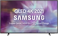 Телевизор Samsung QE65Q60AAU 64.5″ (2021) отзывы владельцев
