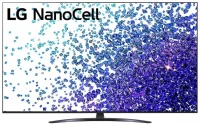 Телевизор NanoCell LG 75NANO766PA 74.5″ (2021) отзывы владельцев