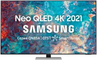 Телевизор Samsung QE85QN85AAU 84.5″ (2021) отзывы владельцев
