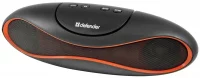 Defender Alpha S4 отзывы владельцев