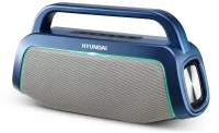 Hyundai H-PAC580 отзывы владельцев