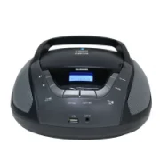 Магнитола TELEFUNKEN TF-CSRP3500B, черный отзывы владельцев