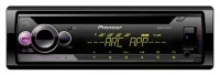Автомагнитола Pioneer DEH-S220UI отзывы владельцев