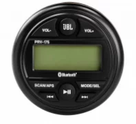 Автомагнитола JBL PRV175 отзывы владельцев