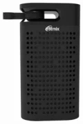 Ritmix SP-410PB отзывы владельцев