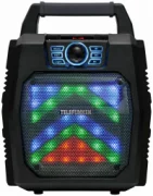 Музыкальный центр TELEFUNKEN TF-PS1250B отзывы владельцев