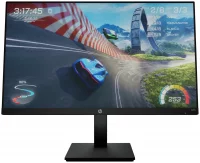 Монитор HP X27q (2V7U5AA) отзывы владельцев