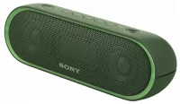 Sony SRS-XB20 отзывы владельцев