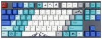 Клавиатура Varmilo VA87M Summit отзывы владельцев