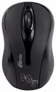 Мышь Ritmix ROM-306 Black USB отзывы владельцев