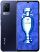 Смартфон vivo V21 8/256GB отзывы владельцев