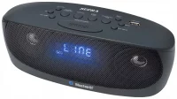 Магнитола SUPRA BB-M101UB отзывы владельцев