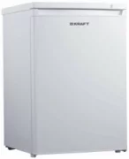 Холодильник KRAFT KF-HS125 W отзывы владельцев