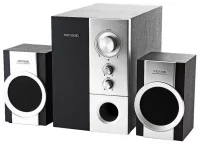 Microlab M-520 отзывы владельцев