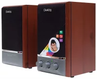 Dialog AD-04 отзывы владельцев