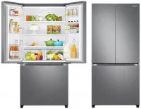 Холодильник Samsung RF44A5002S9 отзывы владельцев