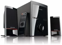 Microlab M-700U отзывы владельцев