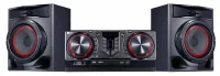 LG CJ44 отзывы