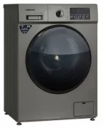 Стиральная машина HIBERG WQ4-712 S отзывы владельцев