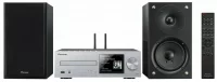 Музыкальный центр Pioneer X-HM76-S отзывы владельцев