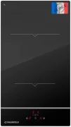 Варочная панель MAUNFELD MVI31.2HZ.2BT-BK отзывы владельцев