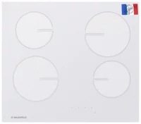 Варочная панель MAUNFELD MVCE59.4HL.SZ-WH отзывы владельцев