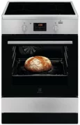 Плита Electrolux RKI660201X отзывы владельцев