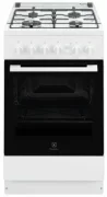Плита Electrolux (50-55 см) Electrolux RKG500001W отзывы владельцев