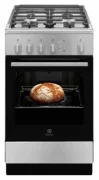 Плита Electrolux RKG500003X отзывы владельцев