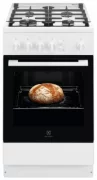 Плита Electrolux RKG500003W отзывы владельцев
