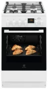 Плита Electrolux RKK560200X отзывы владельцев