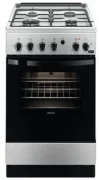 Плита Zanussi ZCK 9540 L1X отзывы владельцев
