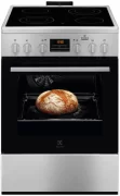 Плита Electrolux RKR660203X нержавеющая сталь/черный отзывы владельцев