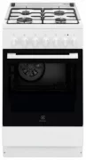 Плита Electrolux RKK520000W отзывы владельцев