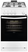 Плита Zanussi ZCG 9510K1 отзывы владельцев