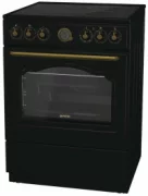 Плита Gorenje ECS 6250 CLB отзывы владельцев