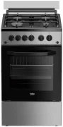 Плита Beko FSGT 51138 GSS отзывы владельцев