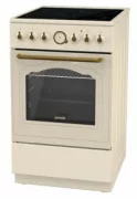 Плита Gorenje ECS5250CLI отзывы владельцев