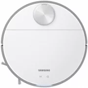 Пылесос Samsung Jet Bot VR30T80313W отзывы владельцев
