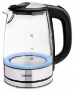 Чайник Zelmer ZCK8024 отзывы владельцев