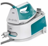 Утюг Braun CareStyle 1 IS1013GR отзывы владельцев
