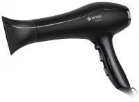 Фен VITEK VT-8233 отзывы владельцев
