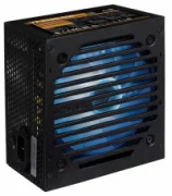 Блок питания AeroCool VX PLUS 650 RGB 650W отзывы владельцев