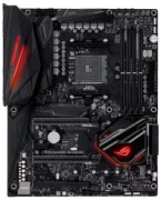 Материнская плата ASUS ROG CROSSHAIR VII HERO отзывы владельцев